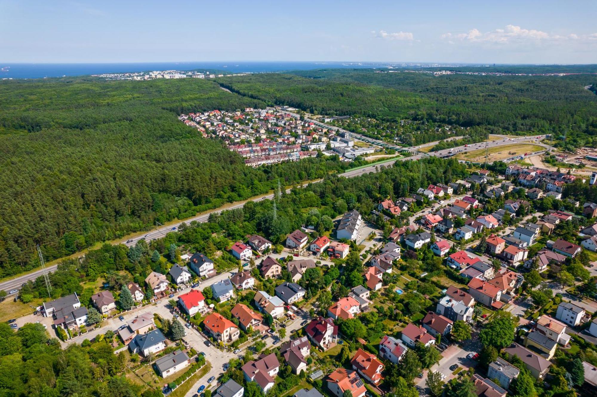 All World In Gdynia Exterior foto